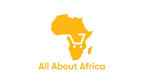 ALL ABOUT AFRICA